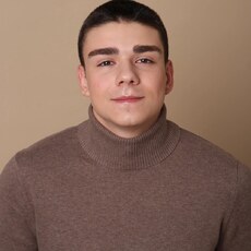 Фотография мужчины Михаил, 21 год из г. Архангельск