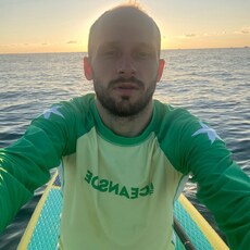 Фотография мужчины Сергей, 39 лет из г. Сочи