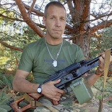 Фотография мужчины Александр, 44 года из г. Климово