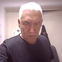 Сергей Чеконов, 64 года