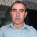 Султан, 57 лет
