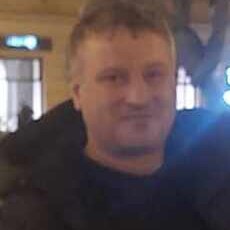 Фотография мужчины Вова, 41 год из г. Прага