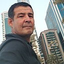 Хасан, 44 года
