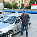 Эдуард, 62 года