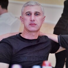 Фотография мужчины Давид, 39 лет из г. Можайск