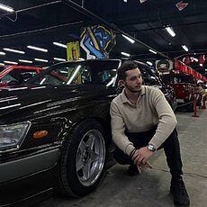 Фотография мужчины Егор, 22 года из г. Городец