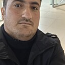 Самир, 36 лет