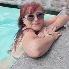 Фотография девушки Лариса, 63 года из г. Харьков