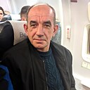 Владимир, 57 лет