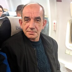 Фотография мужчины Владимир, 57 лет из г. Щучин
