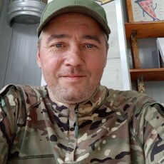 Фотография мужчины Весёлый, 50 лет из г. Калининград