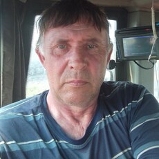 Фотография мужчины Валерий, 55 лет из г. Ужур