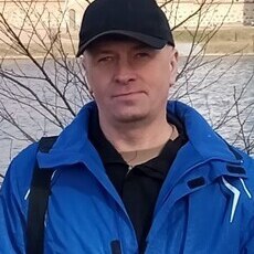Фотография мужчины Геннадий, 51 год из г. Пружаны