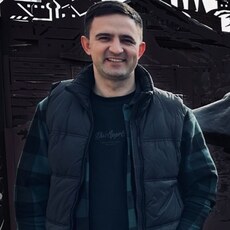 Фотография мужчины Вадим, 31 год из г. Альметьевск