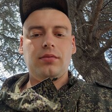 Дмитрий, 29 из г. Симферополь.