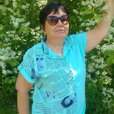 Фотография девушки Мария, 59 лет из г. Михайловка (Иркутская Область)