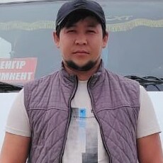 Фотография мужчины Абзал, 31 год из г. Темиртау