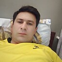 Шерзод, 35 лет
