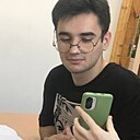 Саид, 20 лет