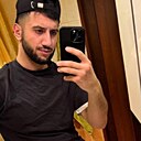 Алекс, 24 года