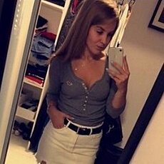 Фотография девушки Ева, 34 года из г. Брест