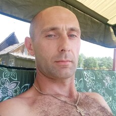 Фотография мужчины Сергей, 47 лет из г. Бежецк