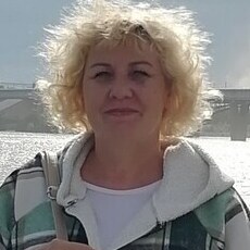Фотография девушки Нина, 58 лет из г. Новосибирск