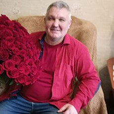 Фотография мужчины Вячеслав, 52 года из г. Старый Оскол