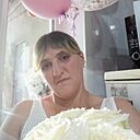 Нинель, 43 года