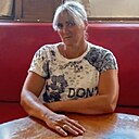 Нинель, 43 года