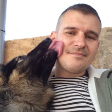 Фотография мужчины Виталий, 44 года из г. Мариуполь