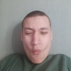 Фотография мужчины Денис, 24 года из г. Ровеньки