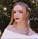 Alina, 18 лет