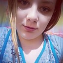 Анастасия, 25 лет