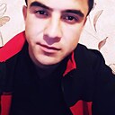 Вахобҷон, 27 лет