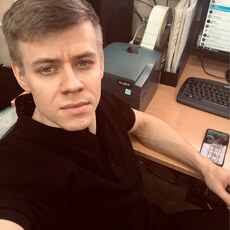 Фотография мужчины Григорий, 30 лет из г. Иваново