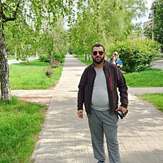 Фотография мужчины Ром, 34 года из г. Ереван