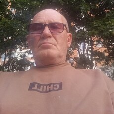 Фотография мужчины Сергей Лисовский, 61 год из г. Люберцы