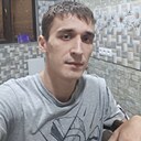 Юра, 33 года
