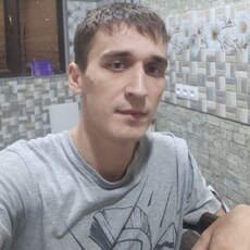 Фотография мужчины Юра, 33 года из г. Ташкент