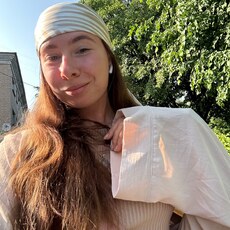 Фотография девушки Марина, 22 года из г. Йошкар-Ола