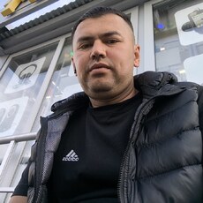 Фотография мужчины Abdul, 32 года из г. Дзержинский