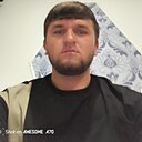 Бобочон Хайриев, 24 года