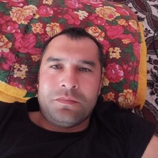 Фотография мужчины Aziz, 39 лет из г. Фергана