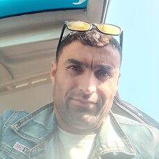 Фотография мужчины Мухаммад, 39 лет из г. Сургут