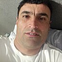 Мухаммад, 39 лет