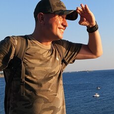 Фотография мужчины Дмитрий, 35 лет из г. Истра