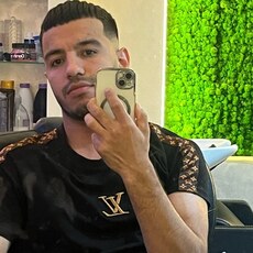 Фотография мужчины Умил, 23 года из г. Домодедово