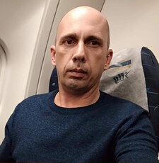 Фотография мужчины Сергей, 44 года из г. Королев