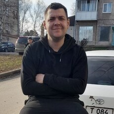 Фотография мужчины Сергей, 23 года из г. Бачатский